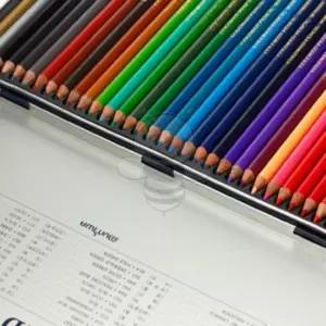 36색 고급 색연필 틴 색칠놀이 조카선물 드로잉북세트