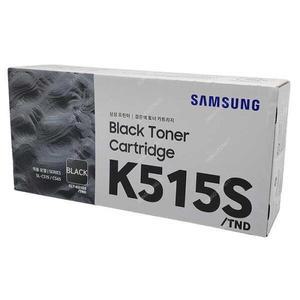 [아트박스]/익스트리모 삼성정품 SL-C565W 토너 검정 CLT-K515S