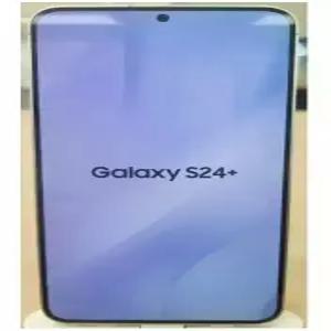 갤럭시 S24 플러스 5G [자급제] 256GB, SM-S926N, 국내유통새제품+어뎁터/투명커버/보호필름