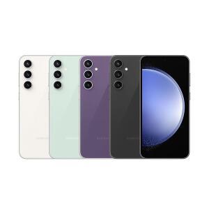 [삼성]전자 갤럭시 S23 FE 256GB SM-S711 자급제 공기계 새제품