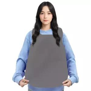 Light 업소용 손님용 일회용 앞치마 식당 부직포 1000매 방수