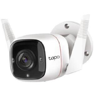 티피링크 300만화소 실외용 무선 CCTV 카메라 Tapo TC65