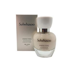 설화수 퍼펙팅 파운데이션 35ml