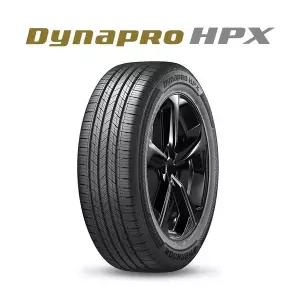 [공식몰] 한국타이어 235/55R19 다이나프로 HPX RA43,2355519