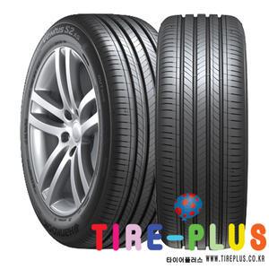 [2255517]한국타이어 H462 벤투스 S2AS 225/55R17