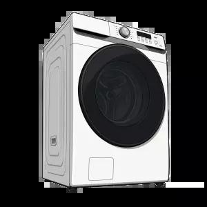 삼성 그랑데 드럼세탁기 21키로 화이트 WF21T6000KW 운송료상이 폐가전수거 사다리차 (로켓)