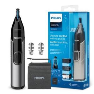 정밀 트리머 코털제거기 NEW NT3650