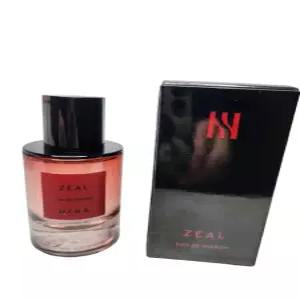 헤라 지일 오 데 퍼퓸 40ml 1개 (용기리뉴얼 신제품)