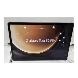 삼성전자 갤럭시탭S9 FE 플러스 Wi-Fi 128GB SM-X610N 그레이 - 가나다