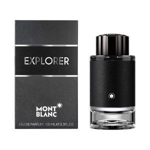 [정품] 몽블랑 익스플로러 맨 EDP 100ml