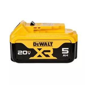 [에이치플러스몰]DEWALT 배터리 DCB184-KR 20V/5.0Ah