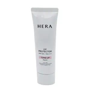 헤라 유브이 프로텍터 톤업(피치) 50ml GG
