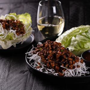 [피에프창] “스페셜 치킨이닭” 창스 치킨 래터스 랩