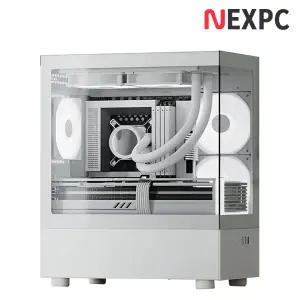 AMD 7900 RTX3060 조립 PC 데스크탑 컴퓨터 어항케이스 게이밍프로 A232