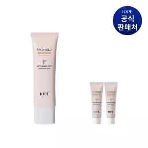 아이오페 UV쉴드 톤업 선크림 50ml