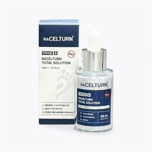 라셀턴 문제성발톱 토탈 솔루션 리페어 손발톱 영양제 앰플 30ml + 일상상사 사은품 증정