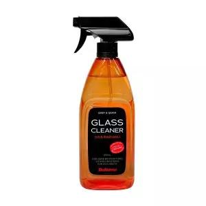 오토런 불스원 이지퀵 유리크리너 600ml (+세차타월1P)