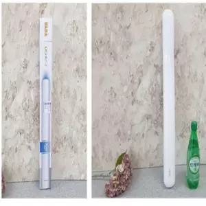 주광색 고정형 LED 일자등 30와트 형광등 거실등 형광램프 가정용램프