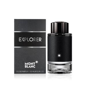 몽블랑 익스플로러 EDP 100ml