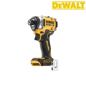 디월트 20V MAX 플래그쉽 임팩 드라이버 DCF860N (베어툴) /배터리, 충전기 미포함