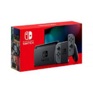 닌텐도 스위치 그레이 (SWITCH) HAD 한국정발 새제품