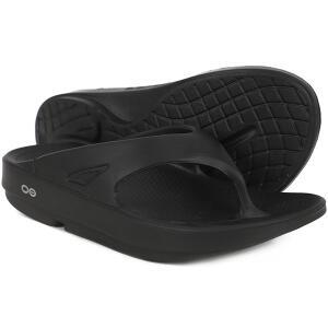 [PXG][정품] 우포스 OOriginal 쪼리 블랙 (1000-Black)