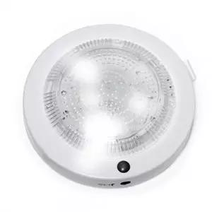 번개표O1565 SO LED 센서등 15W 주광색 현관등