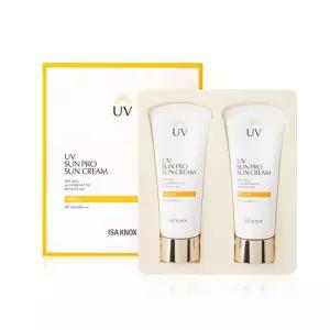 이자녹스  UV 선 프로 365 데일리 듀오세트/70ml+70ml