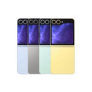 삼성전자 갤럭시Z 플립6 5G 256GB 자급제 Jo