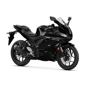 [바이크킹] 야마하 YZF R3 ABS 2023년식 알쓰리