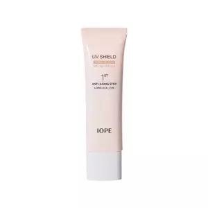 아이오페 UV 쉴드 에센셜 톤업 선 50ml - UV 쉴드 에센셜 톤업 선 50ml