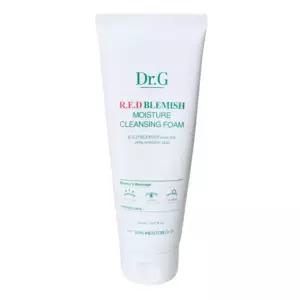 닥터지 레드 블레미쉬 모이스처 클렌징 폼 150ml 1개 - 레드 블레미쉬 모이스처 클렌징 폼 150ml 1개