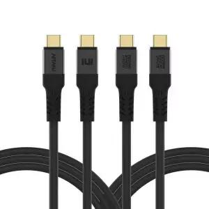 /아트뮤 USB PD C타입 to C GEN2 240W 5A 고속충전 케이블 1m