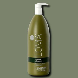 로마 샴푸 너리싱 1L LOMA