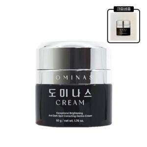 도미나스 트라넥삼산 크림 4X 50g 폴리다틴 포엑스 홈쇼핑 4세대