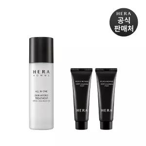 [헤라][기획] 옴므 올인원 스킨 하이드로 트리트먼트 150ml