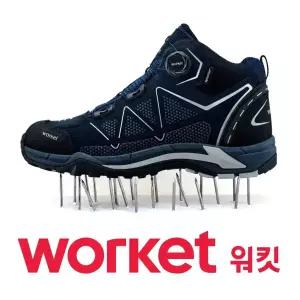 워킷 안전화 ZB-171S 작업화 6인치 가벼운 경량