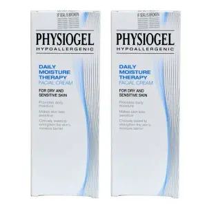 [피지오겔] 피지오겔 데일리 모이스쳐 테라피 페이셜 크림 150ml 2개