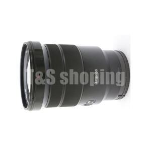 소니공식정품 E PZ 18-105mm F4 G OSS(SELP18105G) 렌즈(후드포함)_최신품