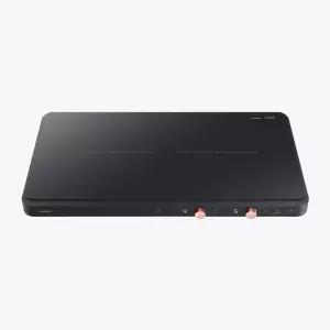 [삼성] 더 플레이트 인덕션 NZ62DG300CFK 배송무료
