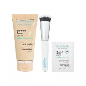 [슈라멕]닥터 슈라멕 블래미쉬 밤 비비 크림 30ml+여행용 1ml+정품 브러쉬