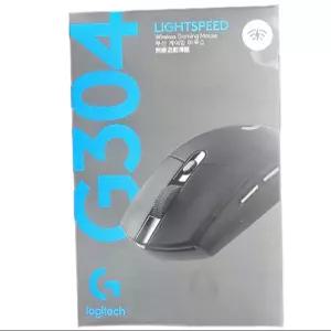 로지텍(정품) G304 LIGHTSPEED WIRELESS (블랙) (밀알)