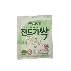 스완 초강력 진드기 유제 4개 진드기퇴치