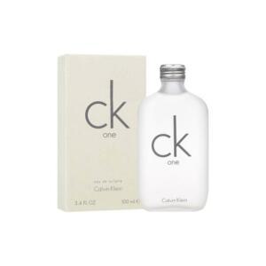 [캘빈클라인] 캘빈클라인 CK ONE EDT 200ml