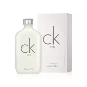 캘빈클라인 CK ONE EDT 200ml