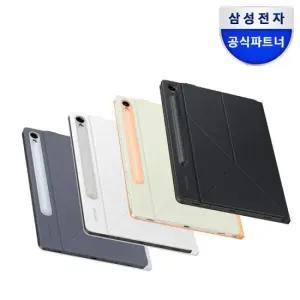 아트박스 삼성전자 삼성 갤럭시탭S9 스마트 북커버 케이스 EF-BX710