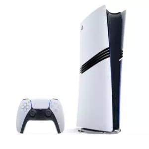소니 플레이스테이션5 프로 PlayStation5 Pro CFI-7000B01 국내정품