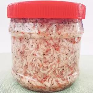 국산 신안 새우젓 2kg 김장새우젓