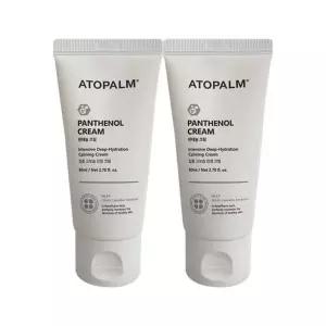 아토팜 판테놀 크림 80ml (리뉴얼) 2개 / 써클