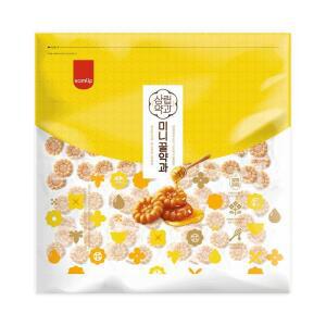삼립 미니 꿀약과 1kg 6봉